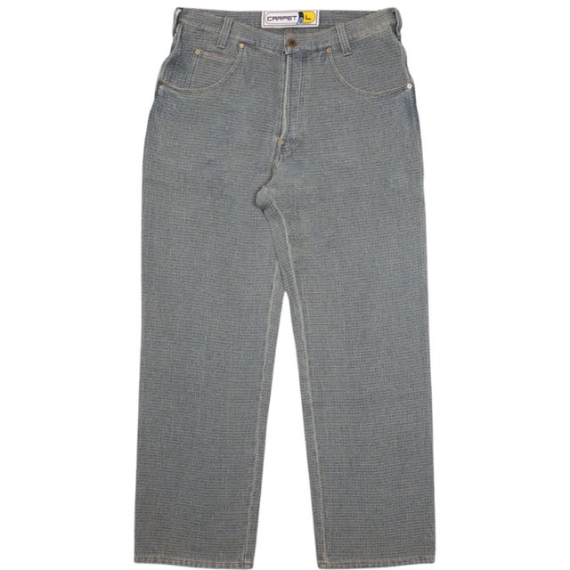 CARPET companyワークパンツ 34インチ ホワイト Amazon.com: TapeTech Premium Work Pants, Size 34US/50EU White