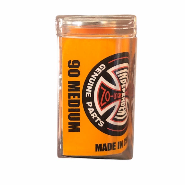 ローデッド　ファゾム　クアマ ➕43° ベースプレート　ナックルブッシュ COMPLETE MODEL｜ローデッドコンプリートモデル – LOADED BOARDS JAPAN